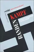 Copertina libro <b>Bandenkampf</b>