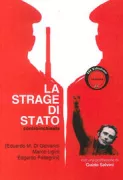 Copertina libro <b>La strage di stato</b>