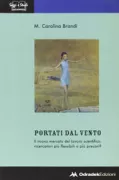 Copertina libro <b>Portati dal vento</b>