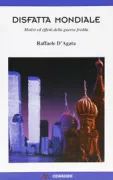 Copertina libro <b>Disfatta mondiale</b>