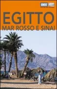 Copertina libro <b>Egitto Mar Rosso e Sinai<br></b>(titolo originale o altro titolo: <i>Agypten, Rotes meer & Sinai</i>)