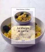 Copertina libro <b>Le allergie in cucina</b>