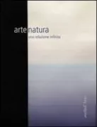 Copertina libro <b>Arte natura</b>