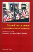 Copertina libro <b>Giovani senza tempo</b>