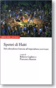 Copertina libro <b>Spettri di Haiti</b>