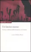 Copertina libro <b>Un fascino osceno</b>