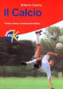 Copertina libro <b>Il calcio</b>