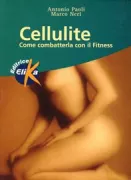 Copertina libro <b>Cellulite</b>
