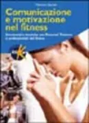 Copertina libro Comunicazione e motivazione nel fitness