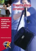 Copertina libro <b>Difesa personale</b>