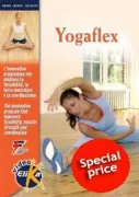 Copertina libro <b>Yogaflex</b>