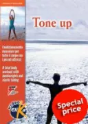 Copertina libro <b>Tone up</b>