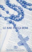 Copertina libro <b>Le mie preghiere</b>