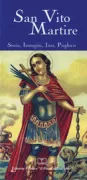 Copertina libro <b>San Vito martire</b>