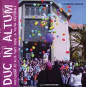 Copertina libro <b>Duc in altum</b>