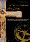 Copertina libro <b>La Sicura Bussola della Chiesa</b>