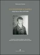 Copertina libro <b>Un genovese a Napoli</b>