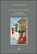 Copertina libro <b>L'Italia chiamò</b>