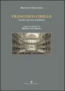 Copertina libro <b>Francesco Cirillo, il primo operista napoletano</b>