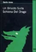 Copertina libro <b>Un brivido sulla schiena del drago</b>