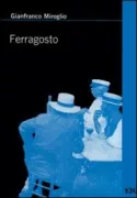 Copertina libro <b>Ferragosto</b>