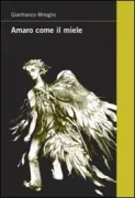 Copertina libro <b>Amaro come il miele</b>