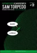 Copertina libro <b>Le avventure di Sam Torpedo</b>