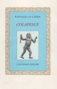 Copertina libro <b>Colapesce</b>