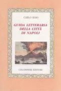 Copertina libro <b>Guida letteraria della città di Napoli</b>