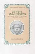Copertina libro <b>La ruota della vergogna</b>