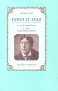 Copertina libro <b>Verso il sole</b>