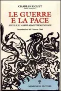 Copertina libro <b>Le guerre e la pace<br></b>(titolo originale o altro titolo: <i>Les guerres et la paix</i>)