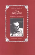 Copertina libro <b>Con Eduardo</b>