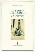 Copertina libro <b>Il tempo dei ricordi</b>