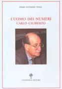 Copertina libro <b>L'uomo dei numeri</b>