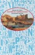 Copertina libro <b>Alfabeto napoletano</b>