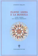 Copertina libro <b>Flavio Gioia e la bussola</b>