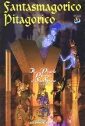 Copertina libro <b>Fantasmagorico pitagorico</b>
