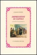 Copertina libro <b>Impressioni di Napoli</b>