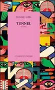 Copertina libro <b>Tunnel</b>
