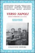 Copertina libro <b>Verso Napoli</b>