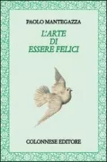 Copertina libro <b>L'arte di essere felici</b>