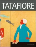 Copertina libro <b>Tatafiore</b>