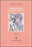 Copertina libro <b>Cannocchiale e grandangolo</b>