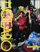 Copertina libro <b>Molaro</b>