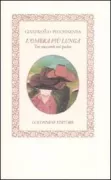 Copertina libro <b>L'ombra più lunga</b>