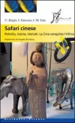 Copertina libro <b>Safari cinese</b>