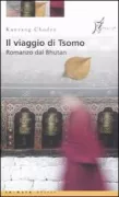 Copertina libro <b>Il viaggio di Tsomo<br></b>(titolo originale o altro titolo: <i>The circle of karma</i>)