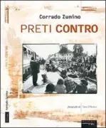 Copertina libro <b>Preti contro</b>