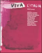 Copertina libro <b>Viva l'Italia</b>